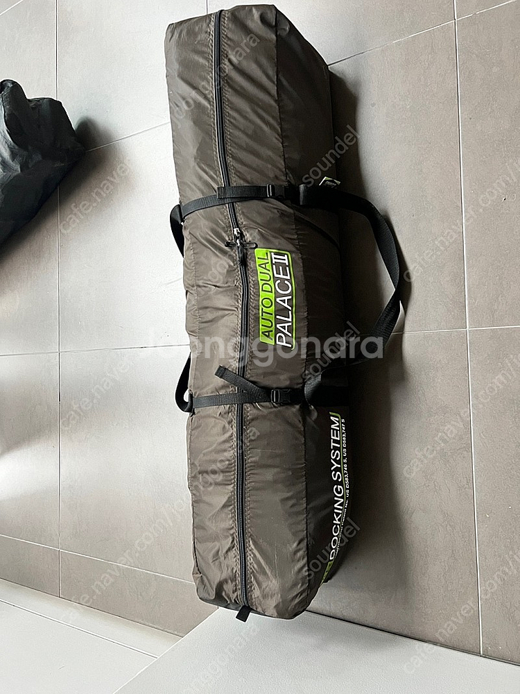 AUTO DUAL PALACE2 판매합니다.--1