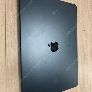 MacBook Air 15” M2(맥북 에어 15인치) 미드나이트 (SSD : 1TB, RAM : 16GB)