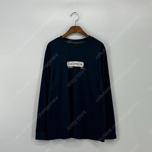 행텐 긴팔 티셔츠 (15 size / NAVY)