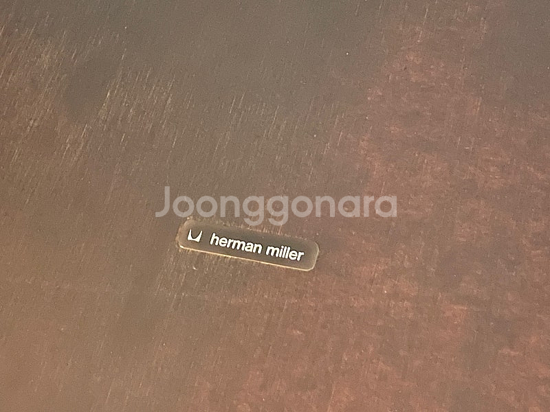 허먼밀러 스퀘어 다이닝 테이블 , 임스 테이블 Herm...--4