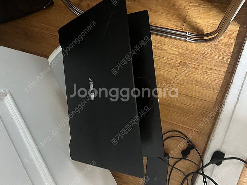 Asus 게이밍노트북 15.6인치 팝니다--0