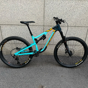 20년식 록키마운틴 알티튜드 카본 50 / Altitude Carbon 50 S사이즈