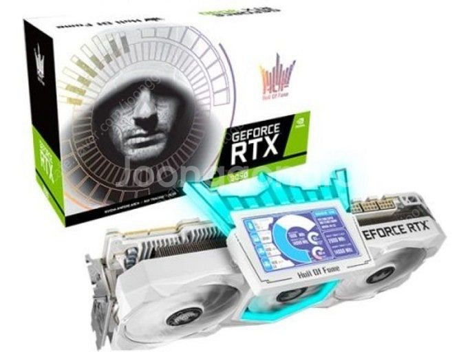3090 hof 3090ti hof--0