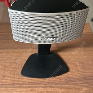 보스 Bose companion 50 pc 스피커