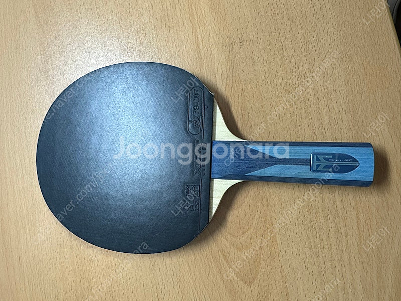 티모볼alc ST그립--1