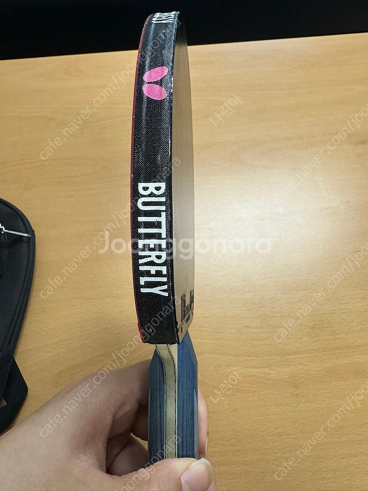 티모볼alc ST그립--4