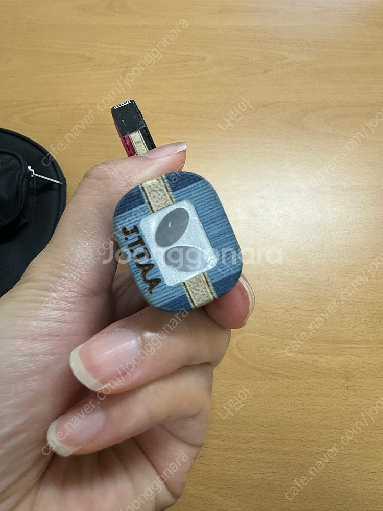 티모볼alc ST그립--5