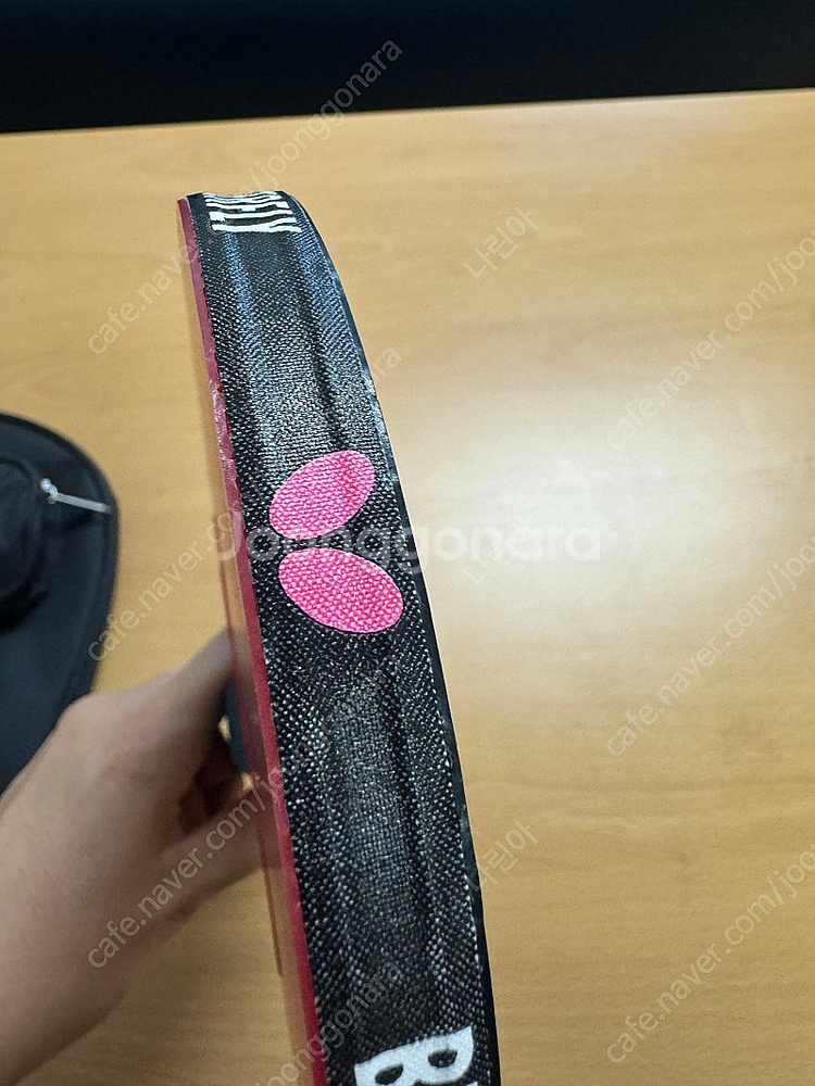 티모볼alc ST그립--8