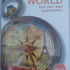 World History & Geography : McGraw Hill