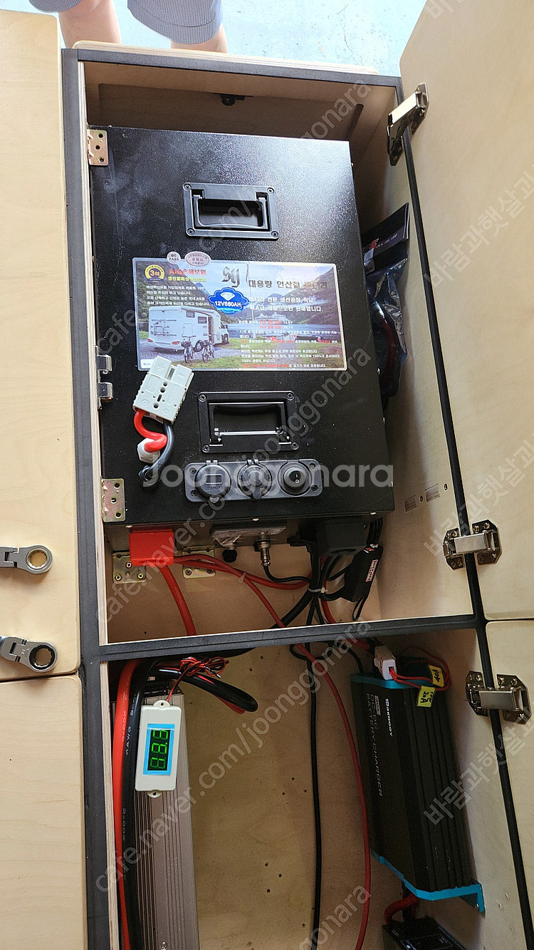 태양광 패널 설치 공사 및 패널 판매합니다 ~~~--1