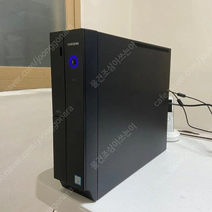 삼성 컴퓨터pc i5-6500, ram8Gb, ssd 128, hdd 1TB