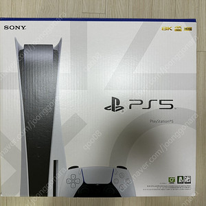 PS5 디스크버전 판매합니다.