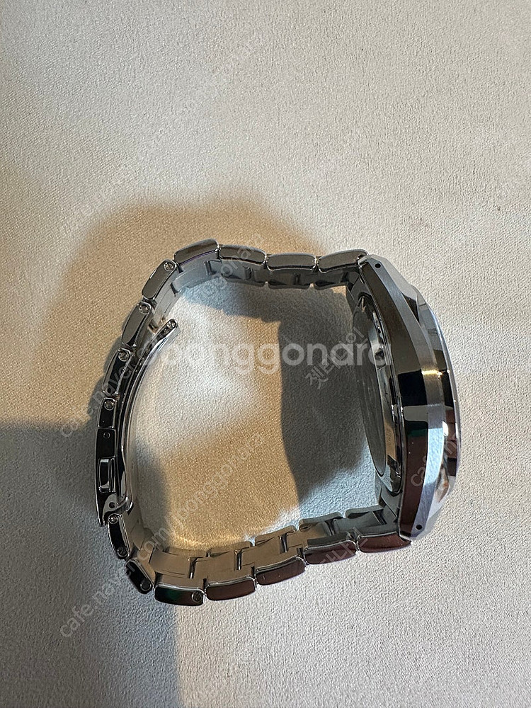 [판매] 그랜드세이코 SLGH013 에버브릴리언트 스틸 (23년 11월 국내 스탬핑, 가격조정)--3