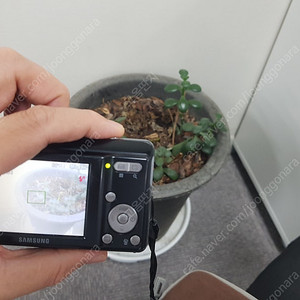 VLUU ES10 부품용 혹은 고쳐서 쓰실분