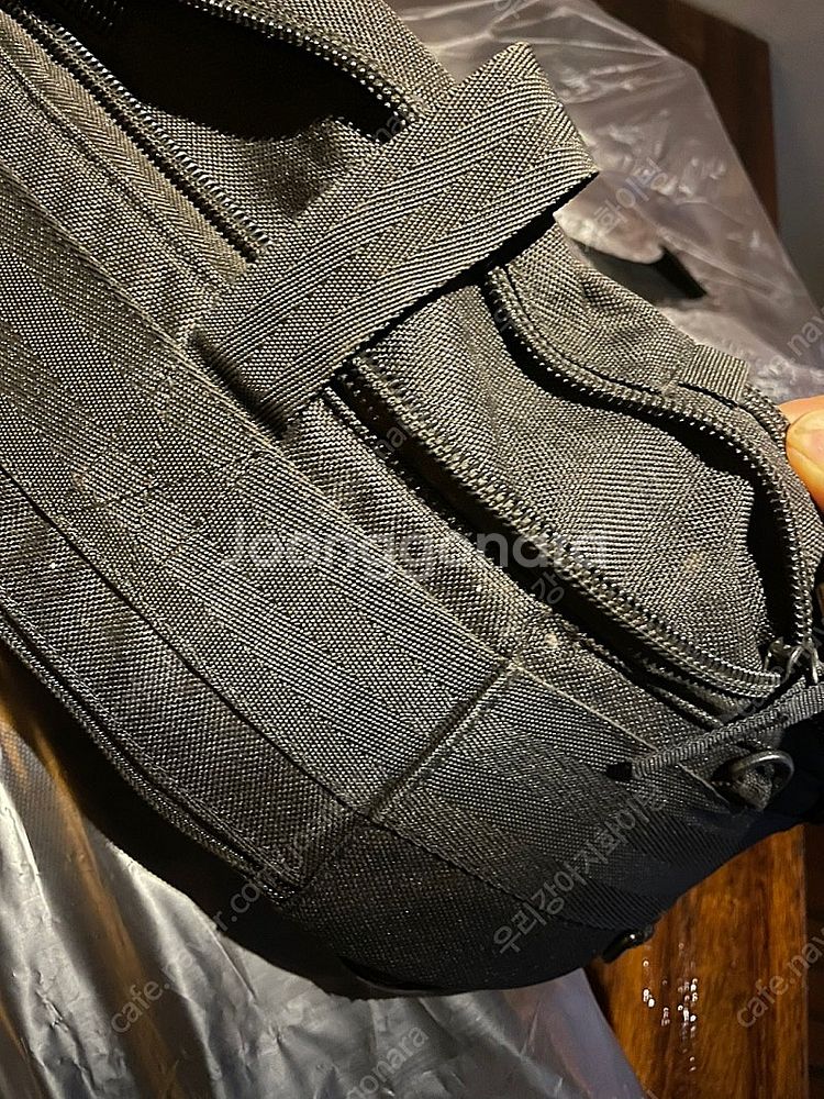 베스파 투가노 사이드백(소장용)--1