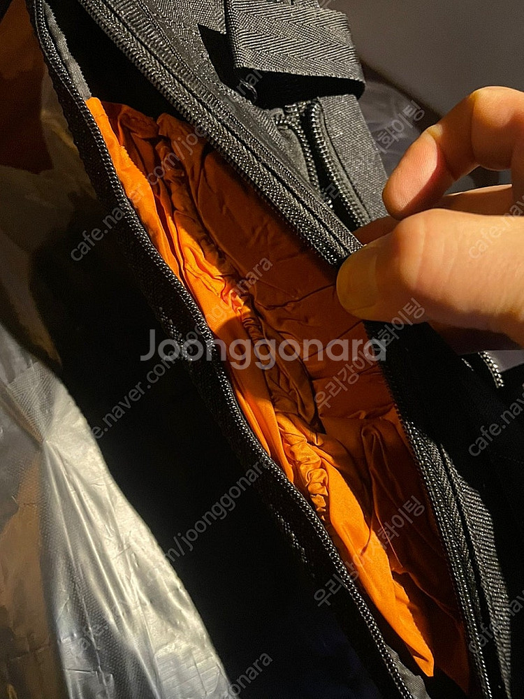 베스파 투가노 사이드백(소장용)--2