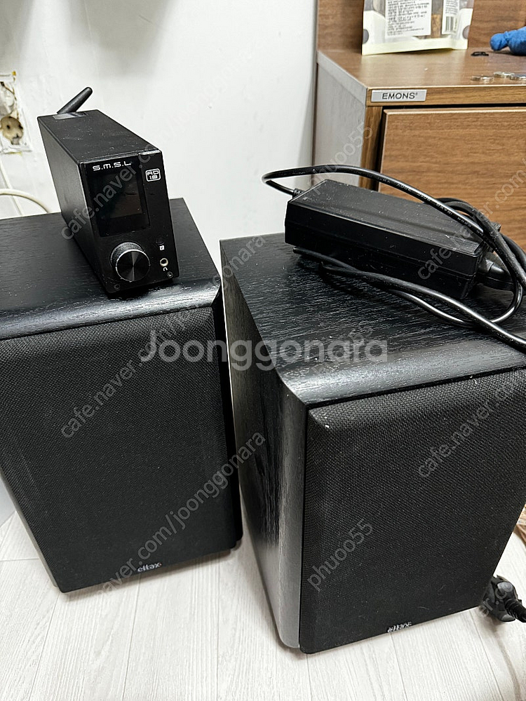 엘탁스 모니터3 smsl ad18--0