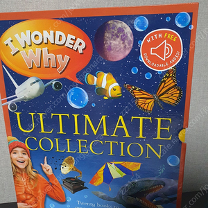 I Wonder Why : Ultimate Collection 20종