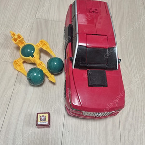 헬로카봇 스크류붐바