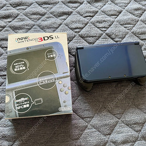 닌텐도 new 3ds xl