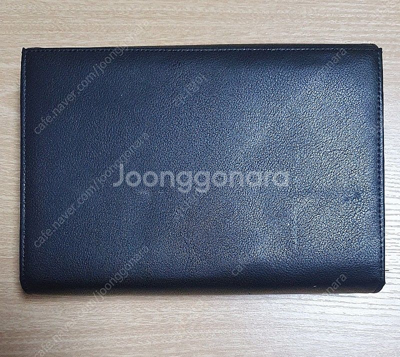 렉서스ES350 2011년식 취급설명서외 파우치--1