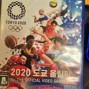 플스4 2020도쿄올림픽 싸게팝니다 ps4 팝니다