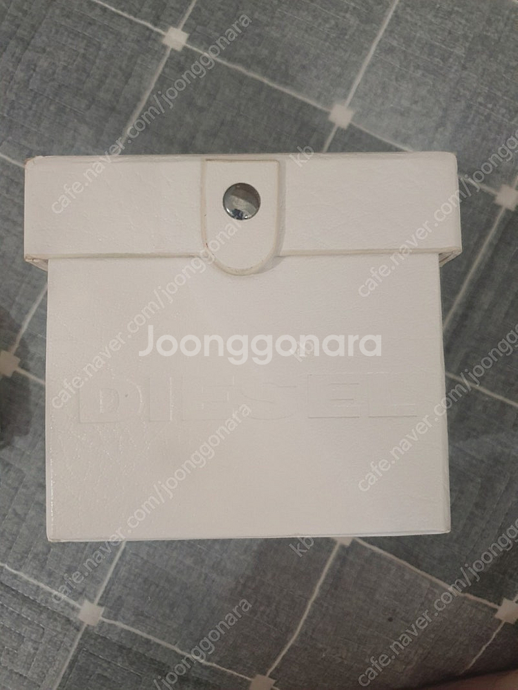 디젤 남자 시계 판매합니다!--3