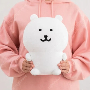 농담곰 M사이즈 누이 인형