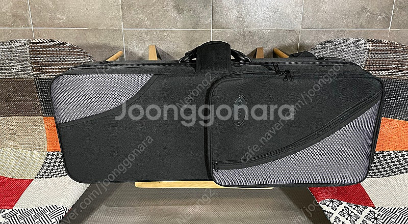 영창 테너 색소폰--0