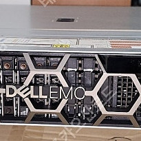 Dell 서버, PowerEdge R7525 서버, AMD7763 x 2, 32GBx16, 3.84TBx5