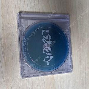 미개봉) 양홍원 slowmo 슬로모 한정 음반 판매