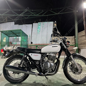 혼다 honda cb400ss 팝니다