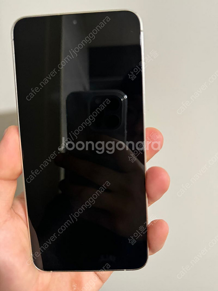 갤럭시s24플러스 256g b급--0