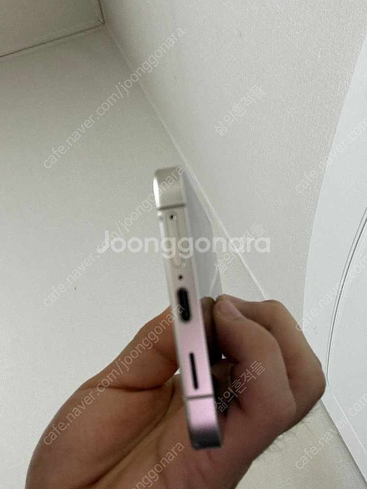 갤럭시s24플러스 256g b급--5