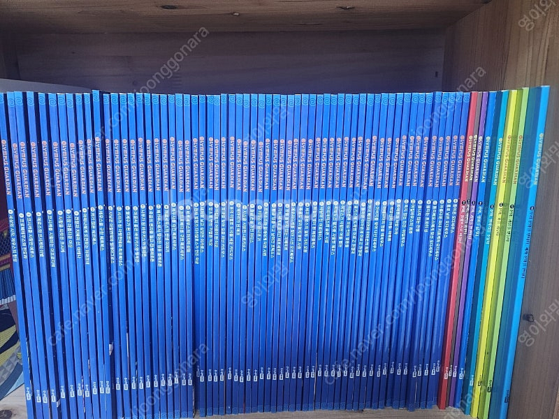 올림푸스가디언 그리스로마신화--0