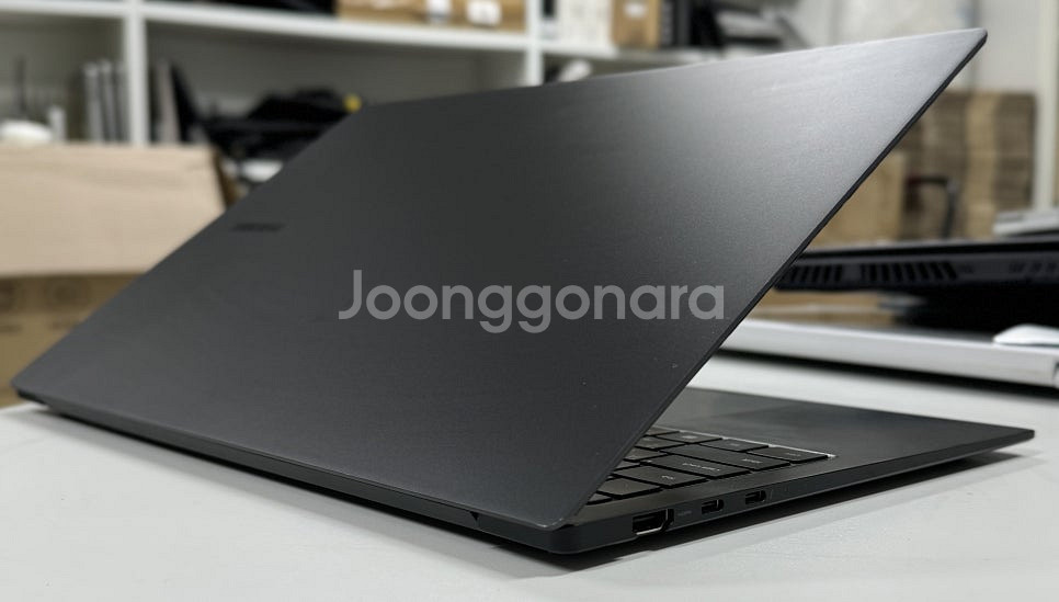 [삼성]갤럭시북2 프로 NT950XEE-XL51G i5...--2