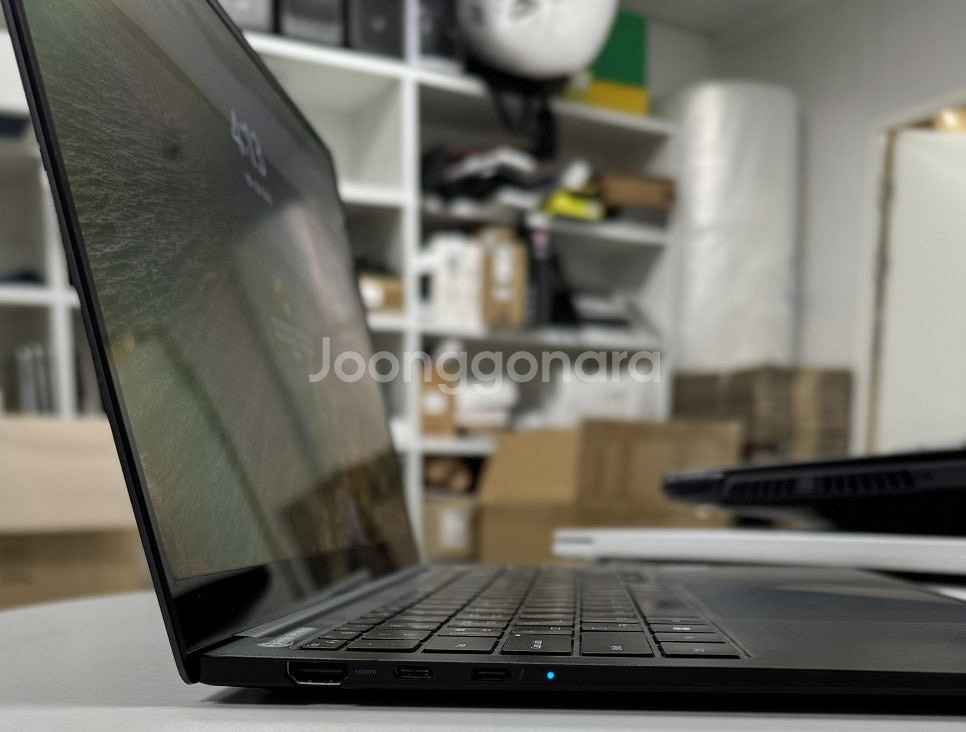 [삼성]갤럭시북2 프로 NT950XEE-XL51G i5...--3