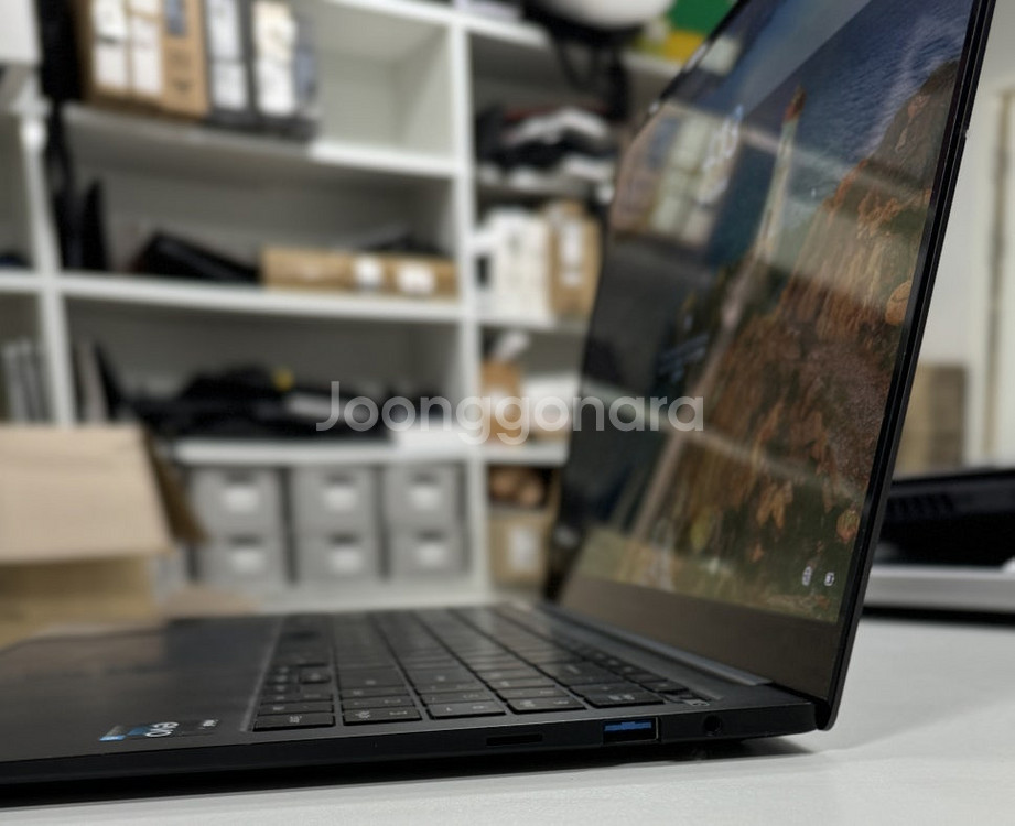 [삼성]갤럭시북2 프로 NT950XEE-XL51G i5...--4