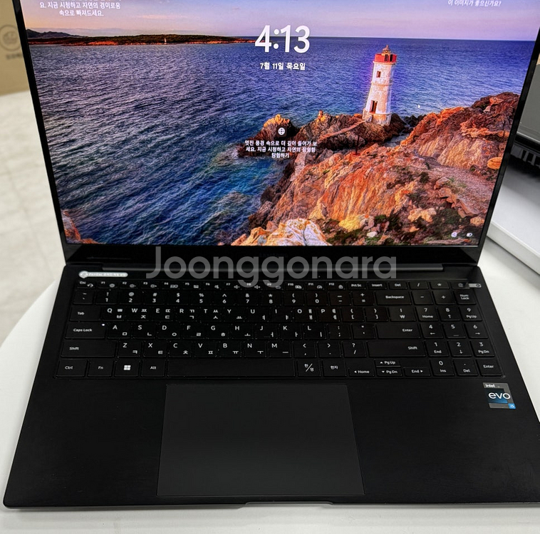 [삼성]갤럭시북2 프로 NT950XEE-XL51G i5...--5