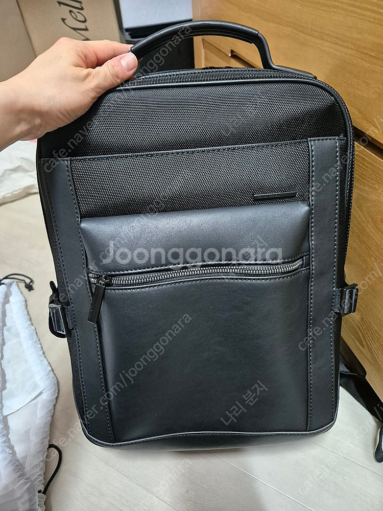샘소나이트 백팩--0