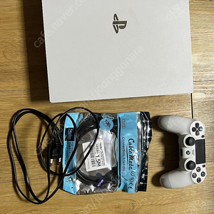 [A급[ PS4 PRO 7218 1TB 화이트