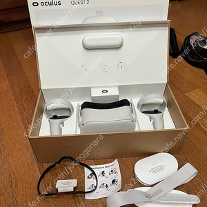 오큘러스 퀘스트 2 VR 128GB / meta oculus quest