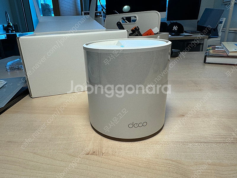 TPLink DECO X50 공유기--0