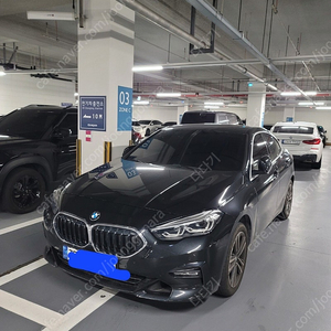 bmw 220i gran coupe spt p0-1 승계 24년 연말까지 월납부금 지원