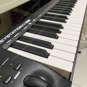 M-Audio Keystation MK3 61 엠오디오 키스테이션 61 마스터키보드