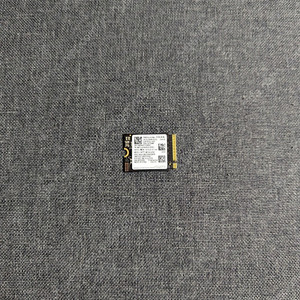 PM991a NVMe SSD 256GB 판매합니다