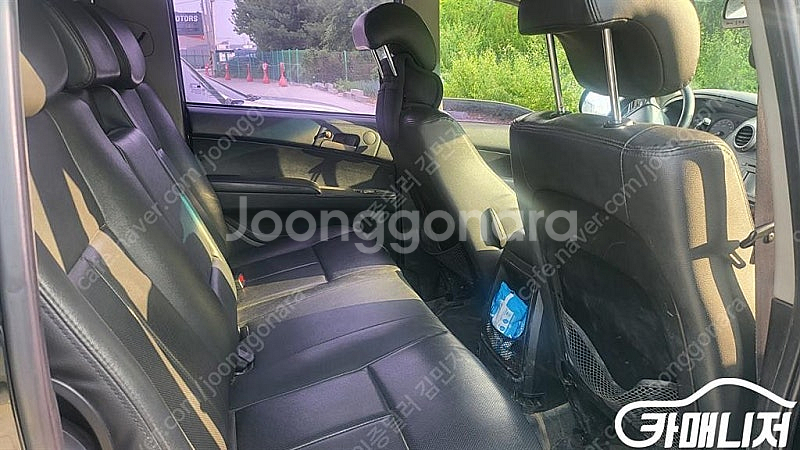 [KG모빌리티(쌍용) ]액티언스포츠 4WD AX7 PA...--9