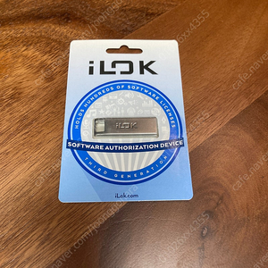 ilok 3세대 usb a타입