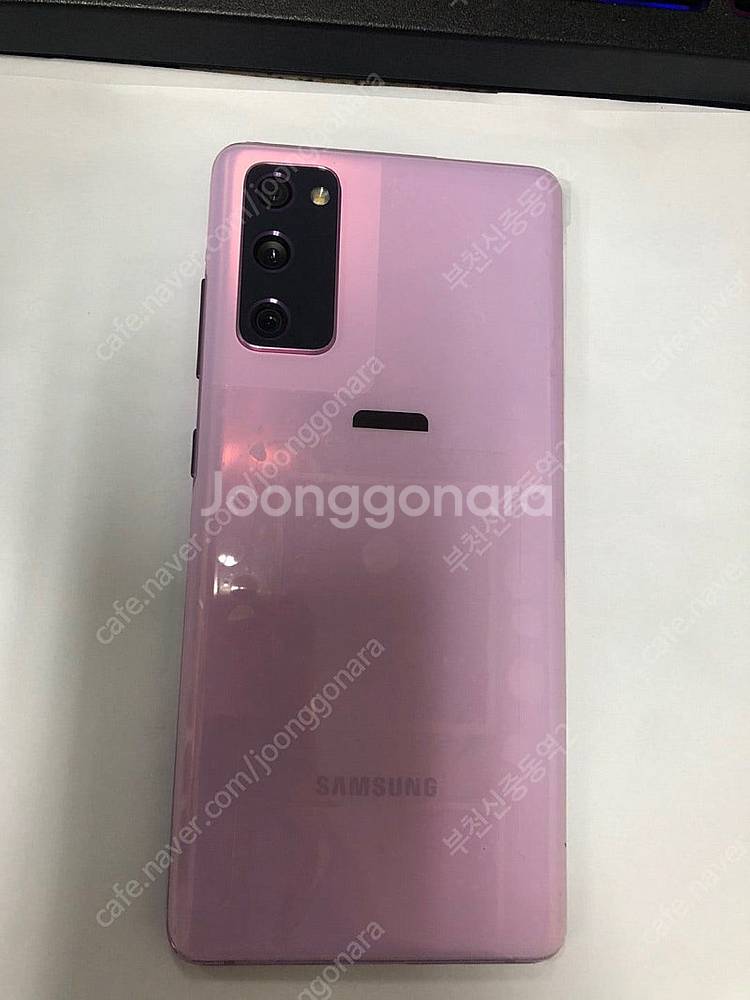 041939 삼성정식리퍼폰 KT 갤럭시S20FE 5G ...--0