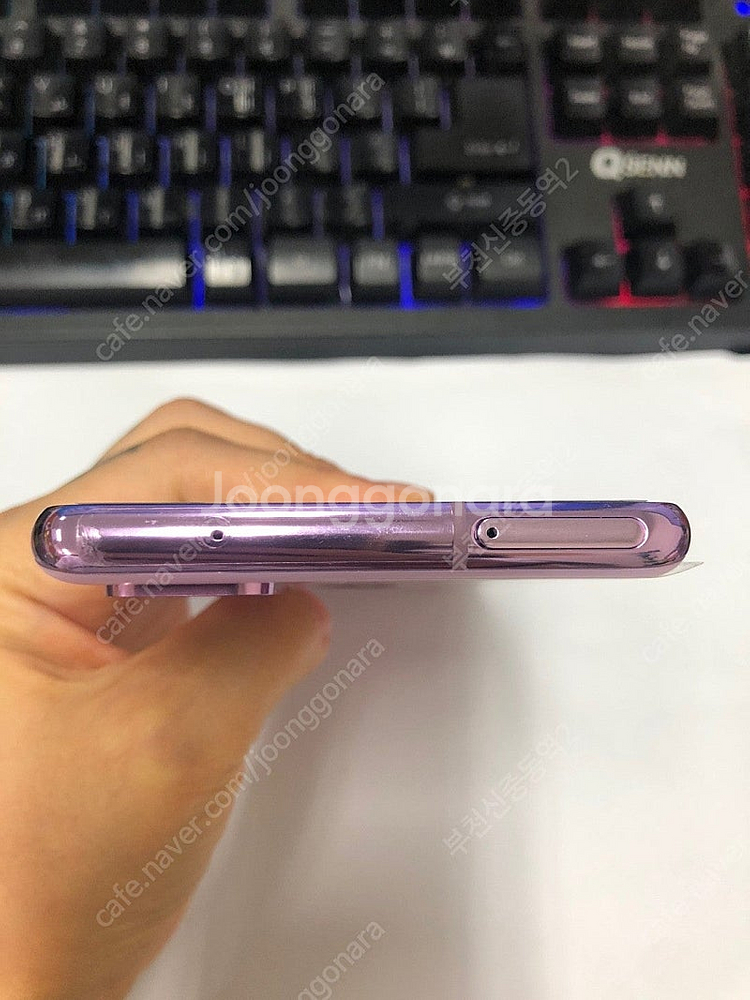 041939 삼성정식리퍼폰 KT 갤럭시S20FE 5G ...--5